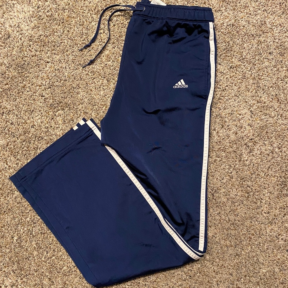 Womens Adidas Sweatpants